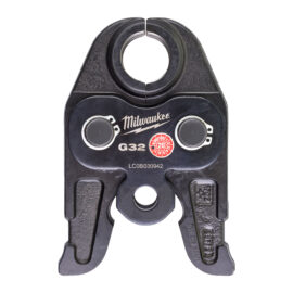 Milwaukee JAW J18-G32 Pressbacke -1ST