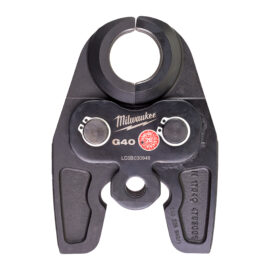 Milwaukee JAW J18-G40 Pressbacke -1ST