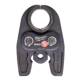 Milwaukee JAW J18-G50 Pressbacke -1ST