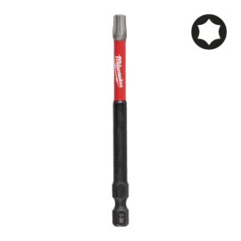 Milwaukee Bit TX30 90mm SHOCKWAVE (1)