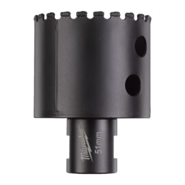 Milwaukee Diamantbohrer M14  51 mm