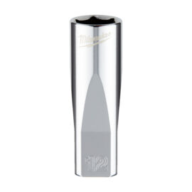 Milwaukee Steckschlüsseleinsatz 1/4″ 12×12 mm