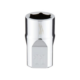 Milwaukee Steckschlüsseleinsatz 3/8″ 11×28 mm