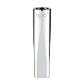 Milwaukee Steckschlüsseleinsatz 3/8″ 11×63 mm