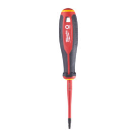 Milwaukee Tri-Lobe VDE Screwdriver T15 X75