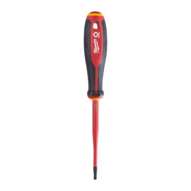 Milwaukee Tri-Lobe VDE Screwdriver T20 X100
