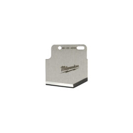 Milwaukee Ersatzmesser 25 mm f.Kunststoffrohrschn.