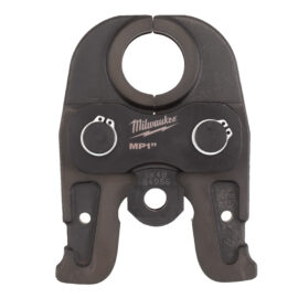 Milwaukee Pressbacke J18-MP 1″