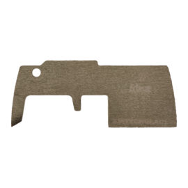 Milwaukee ERSATZMESSER SWITCHBLADE 51MM