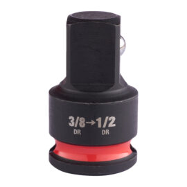 Milwaukee SHOCKWAVE Adapter 3/8″ auf 1/2″