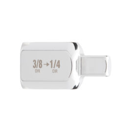 Milwaukee 3/8″ Adapter auf 1/4″