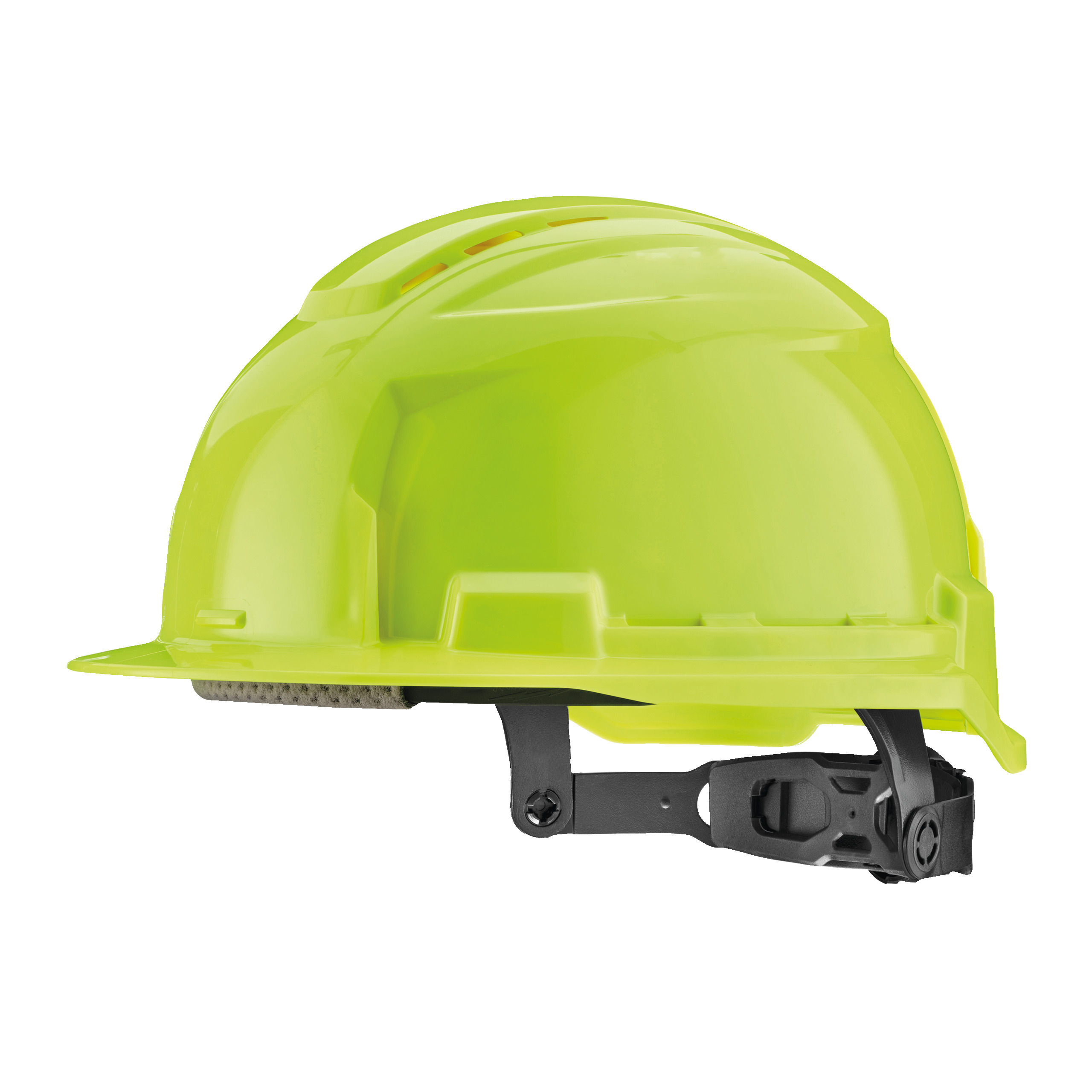Bitte Kopfschutz Helm Tragen - Aufkleber -Arbeitsschutz 16 X 22 Cm Warn-Schild Selbstklebende Karte Sticker - TK97
