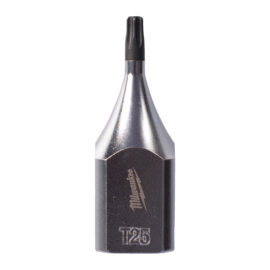 Milwaukee TX Bit-Steckschlüsseleinsatz 1/2″