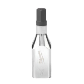 Milwaukee Innensechskant Bit-Steckschlüsseleinsatz 3/8″