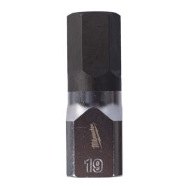 Milwaukee Innensechskant Bit-Steckschlüsseleinsatz 1/2″