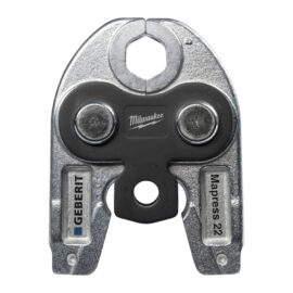 Milwaukee J18-M22 22MM Presseinsatz Mapress
