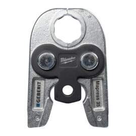 Milwaukee J18-M35 35MM Presseinsatz Mapress