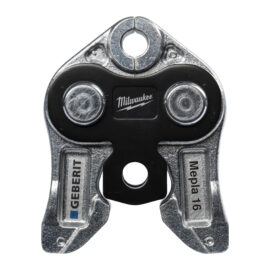 Milwaukee J12-G16 16MM Presseinsatz Mepla