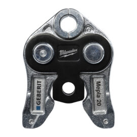 Milwaukee J18-G20 20MM Presseinsatz Mepla