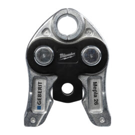 Milwaukee J18-G26 26MM Presseinsatz Mepla