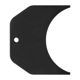 Milwaukee Ersatzklinge für M18 HCC125/M18 HSFC125