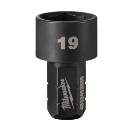 Milwaukee 19 mm Stecknuss
