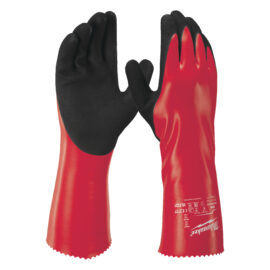 Milwaukee Chemische Handschuhe Grip Größe 9 (L)