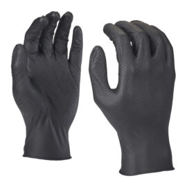 Milwaukee Nitril-Einweghands. Grip 11/XXL(50St)