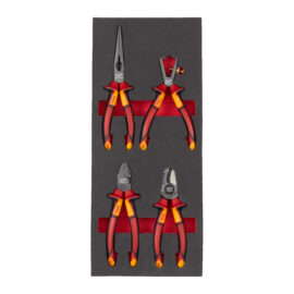 Milwaukee VDE Zangen Einlage