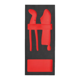 Milwaukee Schaumstoffeinlage 1/3