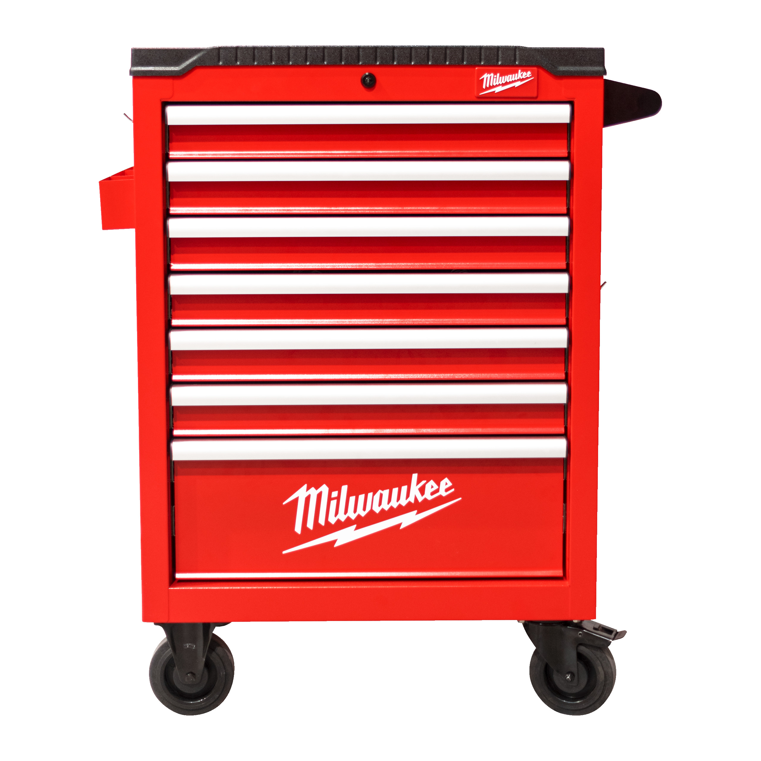 Milwaukee TOOLGUARD Werkstattwagen 69 cm / 27″