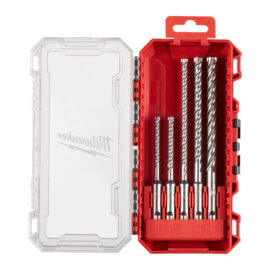 Milwaukee Hammerbohrer Set SDS+ MX4 GB 5-tlg.