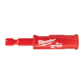 Milwaukee Diamantbohrer DIAMOND MAX 1/4″ Hex