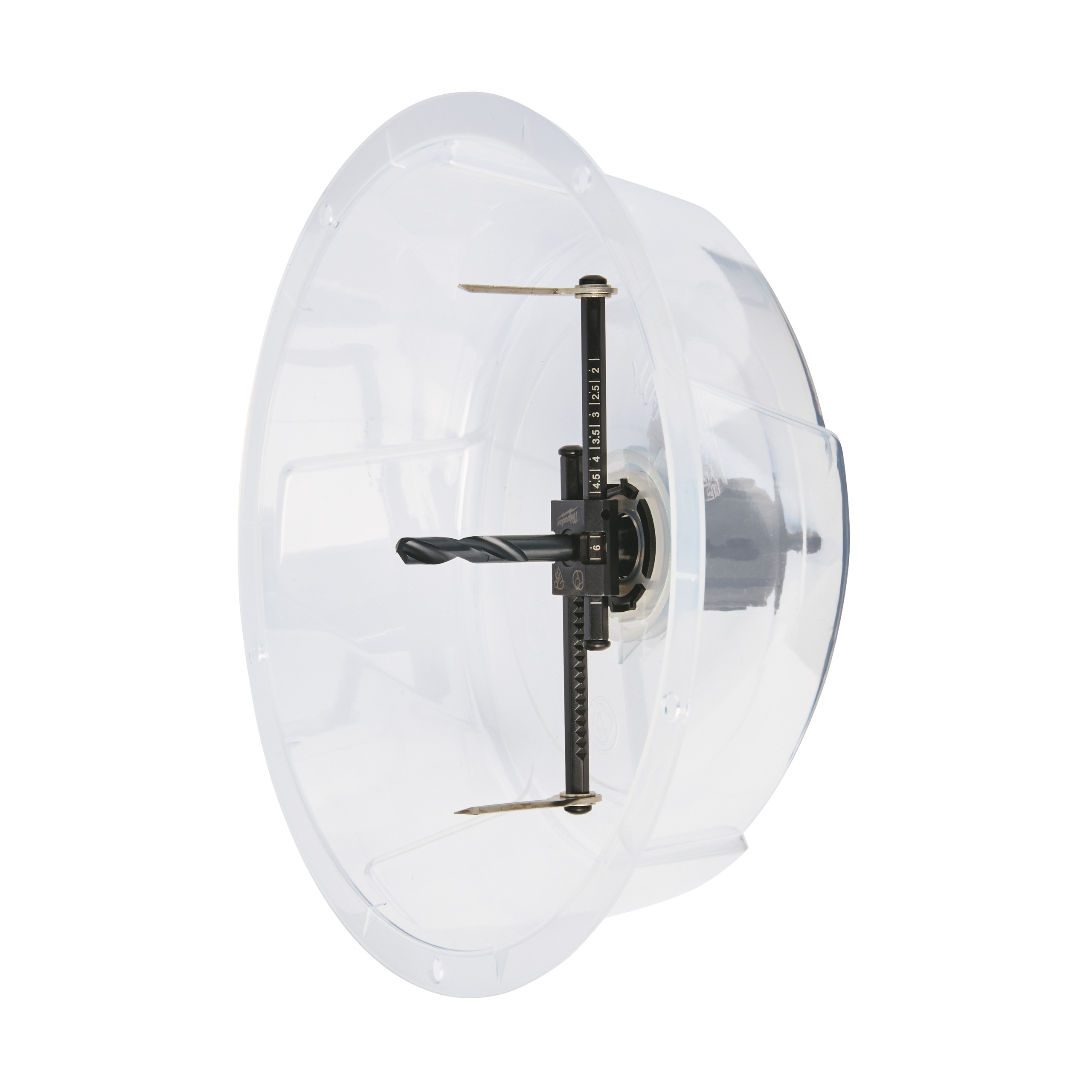 49560260 Hero 1 Milwaukee Kreisschneider für Trockenbau Milwaukee Kreisschneider für Trockenbau