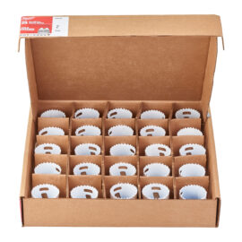 Milwaukee Lochsäge Bi-Metall 51 mm Hole Dozer (25)