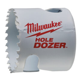 Milwaukee Lochsäge Bi-Metall 54 mm Hole Dozer (25)