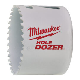 Milwaukee Lochsäge Bi-Metall 67 mm Hole Dozer (16)