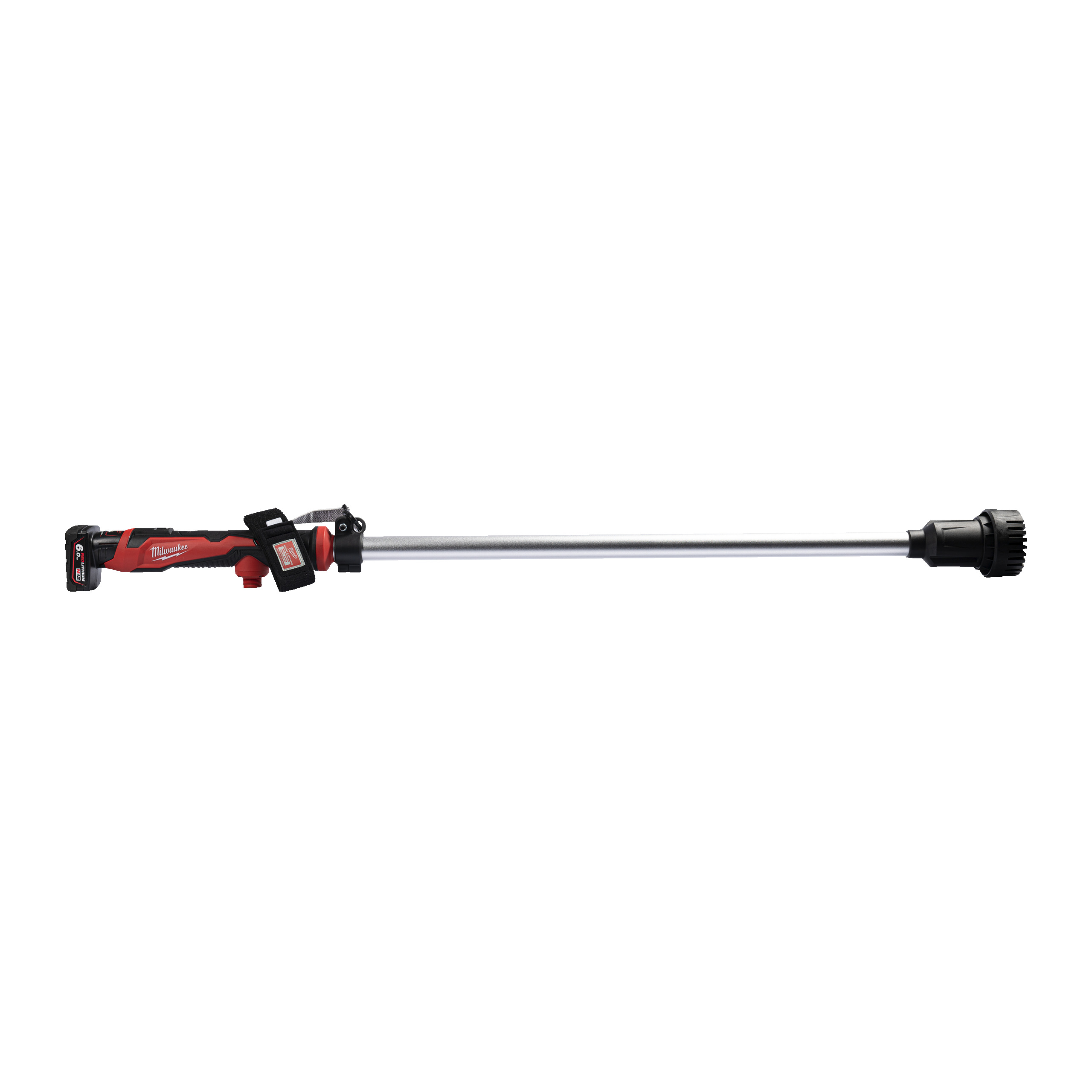 M12 BSWP 601 Hero 1 Milwaukee M12 BSWP-601 Akku-Transferpumpe Milwaukee M12 BSWP-601 Akku-Transferpumpe
