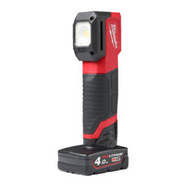 Milwaukee M12CML-401 AKKU-BAUSTRAHLER
