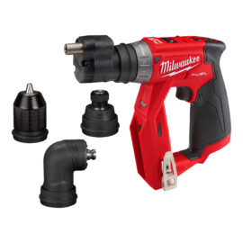 Milwaukee M12FDDXKIT-0X AKKU-SCHRAUBER