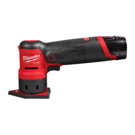 Milwaukee M12FDSS-422X FUEL Akk-Punktschleifer