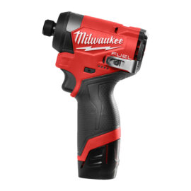 Milwaukee M12FID2-202X Akku-Schlagschrauber