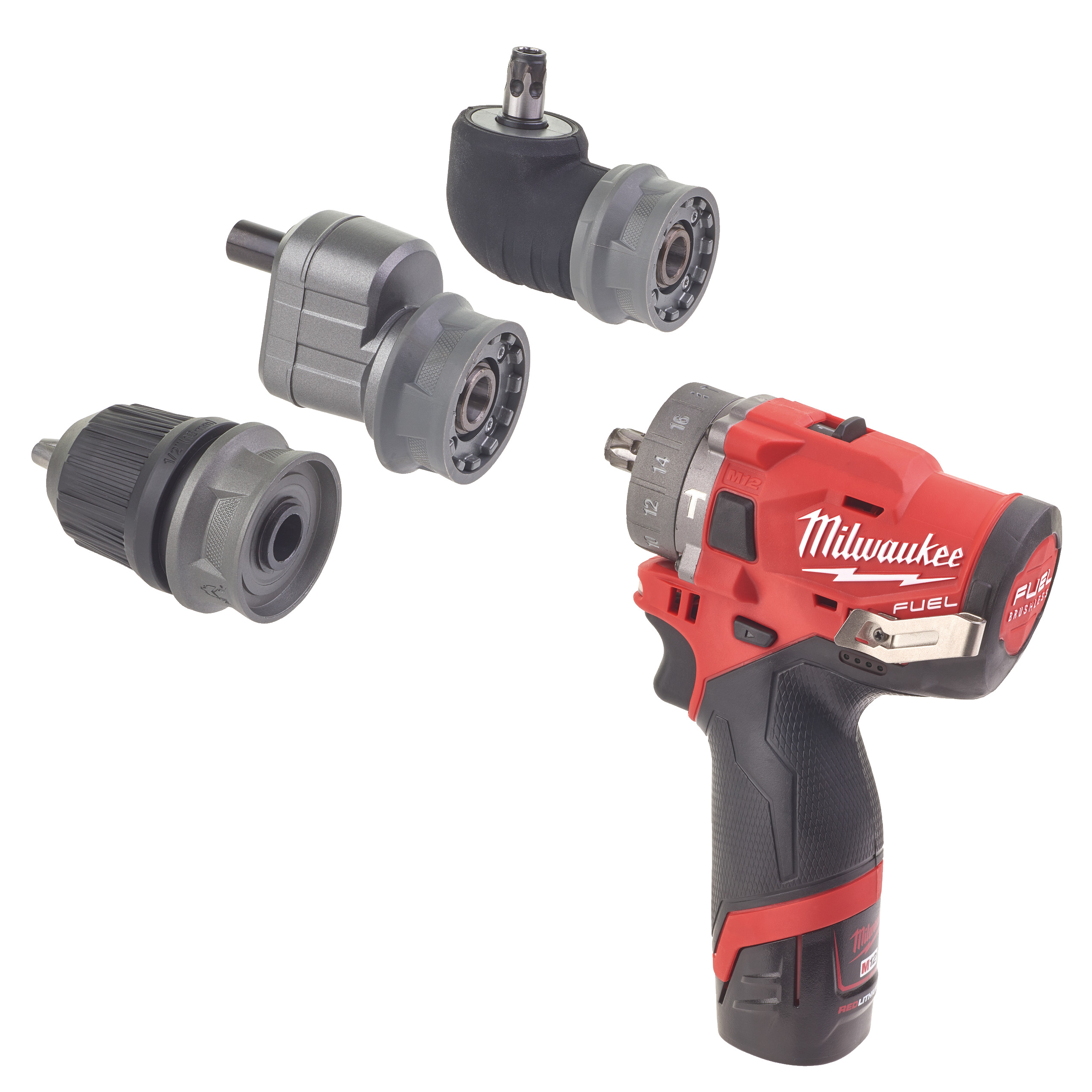 M12 FPDXKIT 202X Hero 1 Milwaukee M12FPDXKIT-202X AKKU-SCHLAGBOHRER Milwaukee M12FPDXKIT-202X AKKU-SCHLAGBOHRER