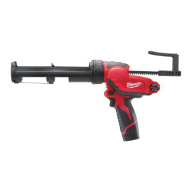 Milwaukee M12PCG/310C-201B AKKU-KARTUSCHENPR.