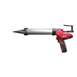 Milwaukee M12PCG/400A-201B AKKU-KARTUSCHENPR.