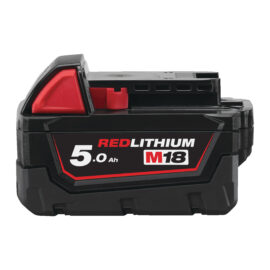 Milwaukee M18B5 LI-ION AKKUMULATOR 5.0AH