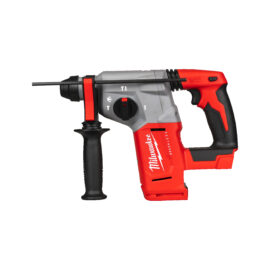 Milwaukee M18BLH-0 AKKU-KOMBIHAMMER
