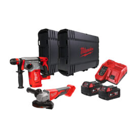 Milwaukee M18BLPP2G-502X