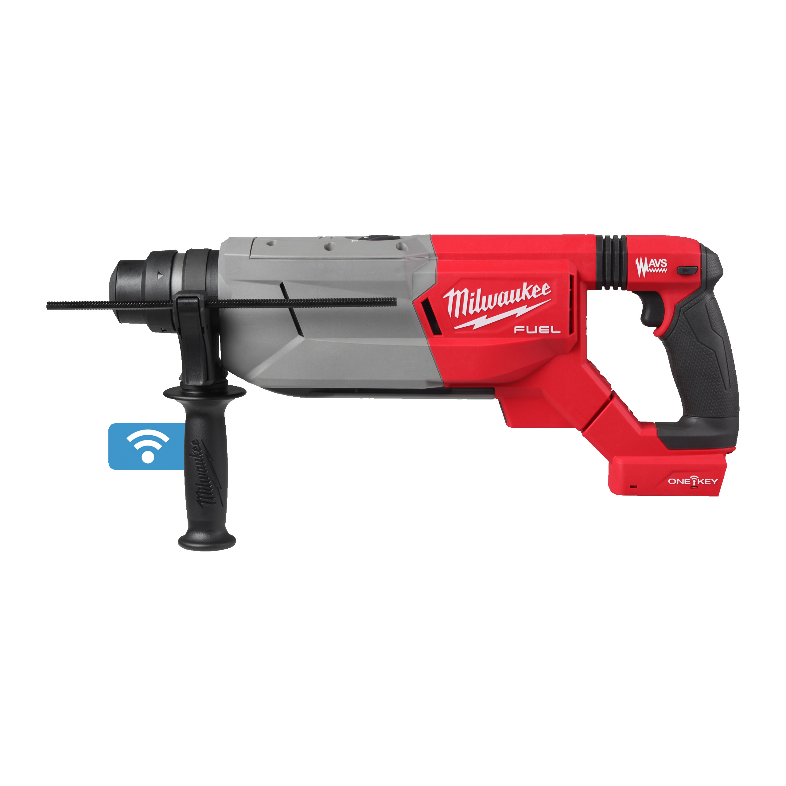 M18 FHACOD32 0C Hero 1 Milwaukee M18FHACOD32-0C Akku-Kombihammer Milwaukee M18FHACOD32-0C Akku-Kombihammer