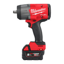 Milwaukee M18FHIW2F12-502X Akku-Schlagschrauber